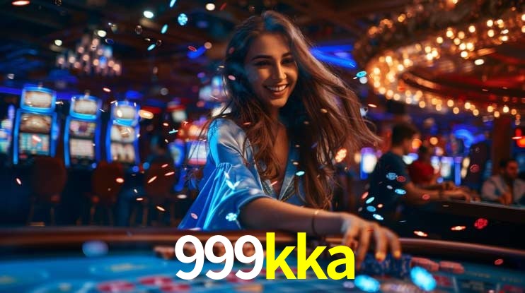 Welcome Bonus 999kka