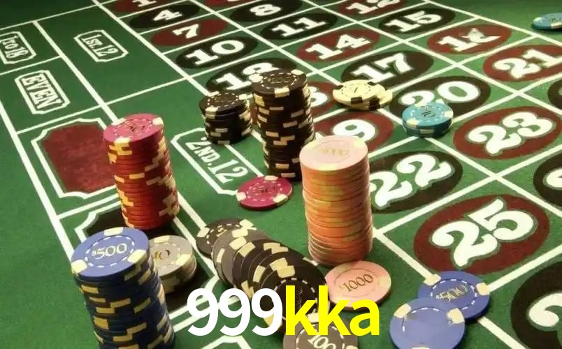 Estatísticas 999kka