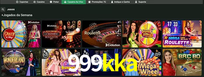 999kka bet