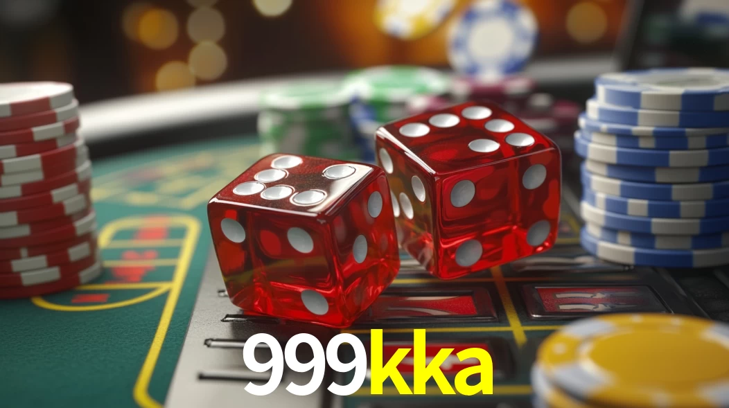 Live Casino 999kka