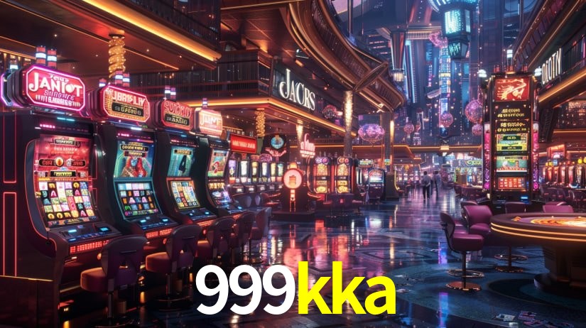 Slot Games 999kka
