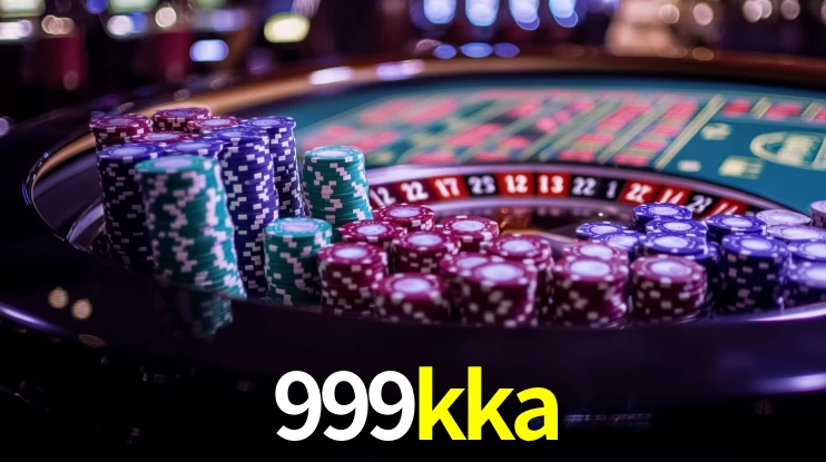 Blackjack Table 999kka