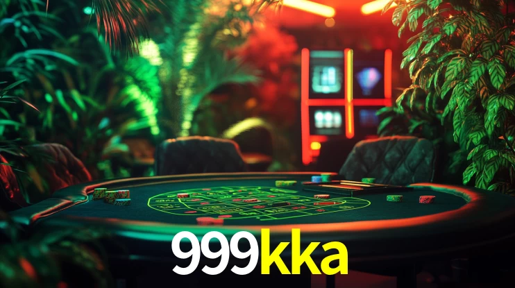 VIP Casino 999kka