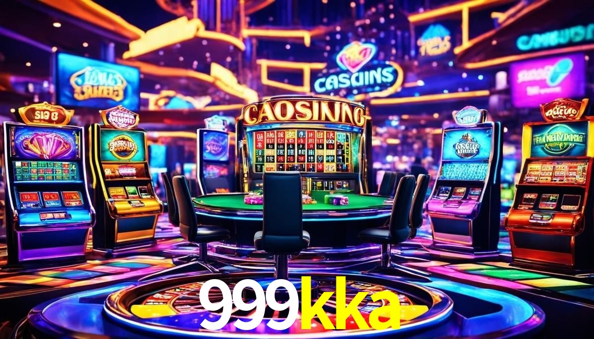 Apostas de Futebol 999kka