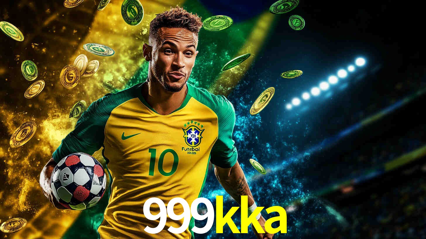 Apostas Esportivas na 999kka: Um Guia Completo