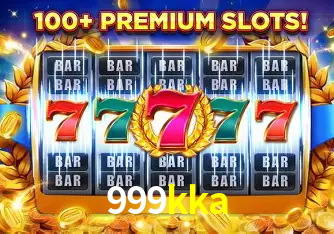 Descubra o Mundo do Cassino Online com 999kka
