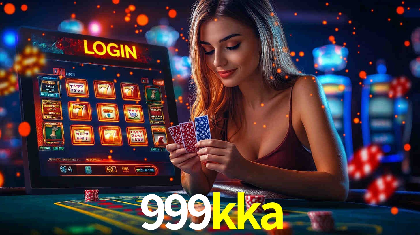 Bônus Generosos e Exclusivos no 999kka para Você!