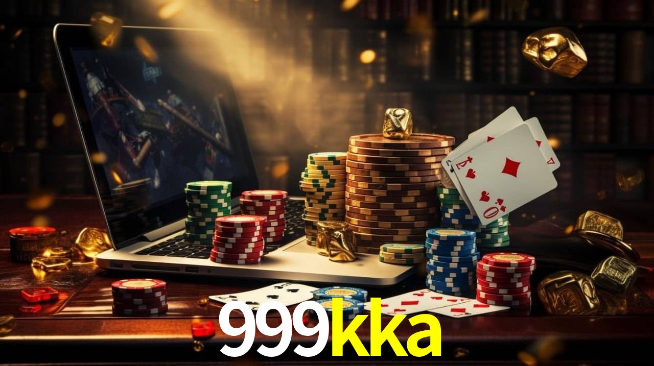 Bônus de Boas-vindas 999kka