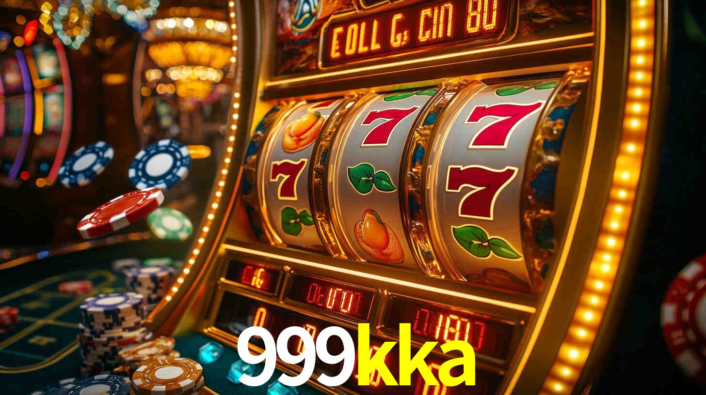 Welcome Bonus 999kka