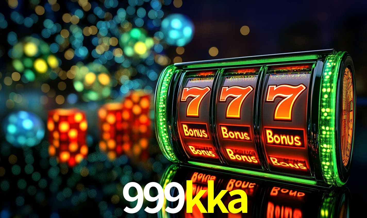 Casino Ao Vivo 999kka